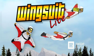 Download Wingsuit für Android kostenlos.
