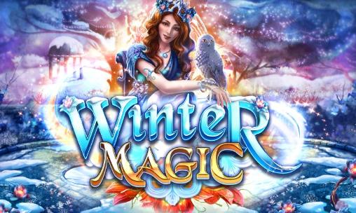 Download Wintermagie: Casino SLots für Android kostenlos.