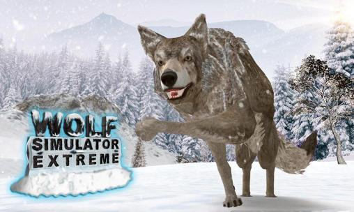 Wolfsimulator Extrem