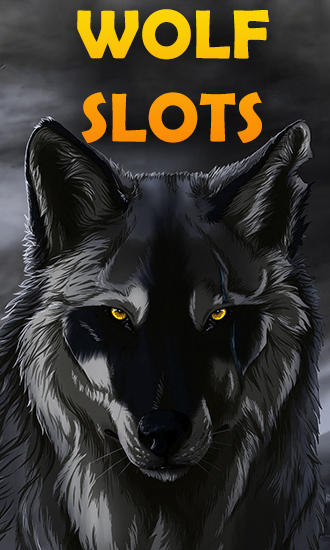 Wolf Slots: Slotmaschine