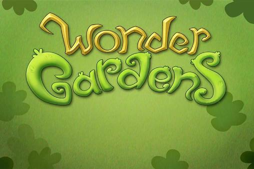 Download Wundergärten für Android kostenlos.