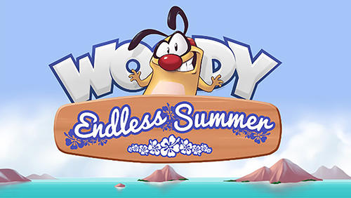 Woody: Endloser Sommer