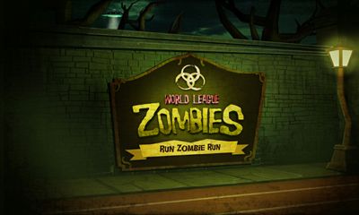 Download Welt Liga Zombielauf für Android kostenlos.