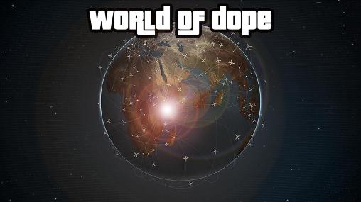 Welt der Drogen