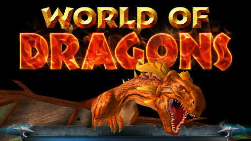 Download Welt der Drachen: Simulator für Android 4.3 kostenlos.