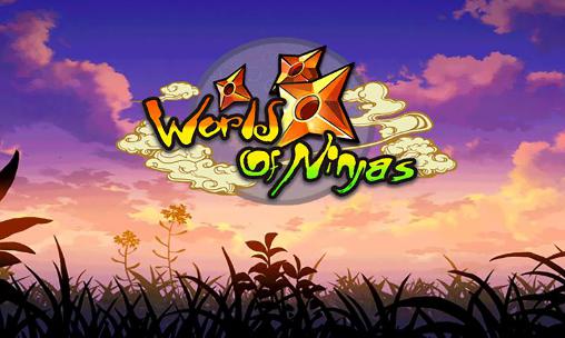 Download Welt der Ninjas: Wille des Feuers für Android kostenlos.