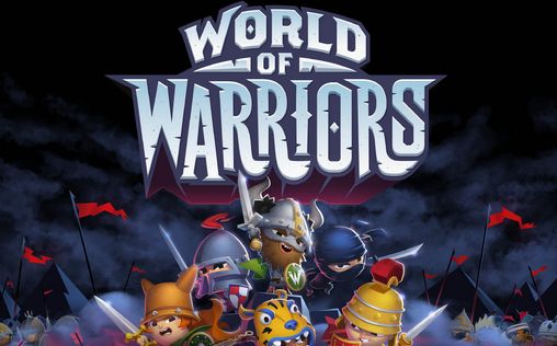Download Welt der Krieger für Android kostenlos.