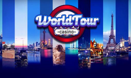Welt Tour Casino: Slots