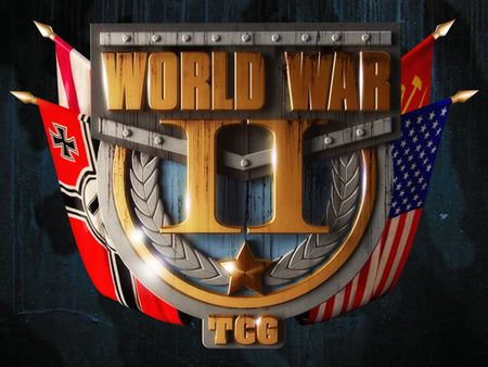 Download Zweiter Weltkrieg: TCG für Android 4.0.4 kostenlos.