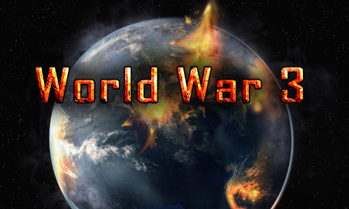 Weltkrieg 3: Neue Weltordnung