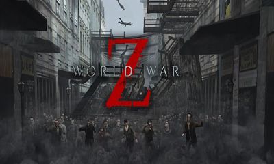 Download Weltkrieg Z für Android kostenlos.