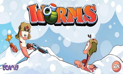 Download Worms für Android 4.4 kostenlos.
