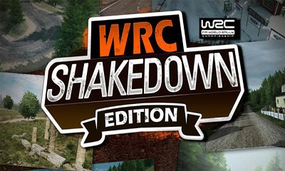 Download WRC Shakedown Edition für Android kostenlos.