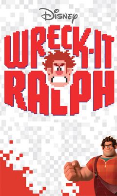 Download Wreck it Ralph für Android kostenlos.