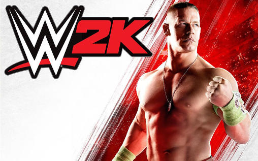 Download WWE 2K für Android 4.1 kostenlos.