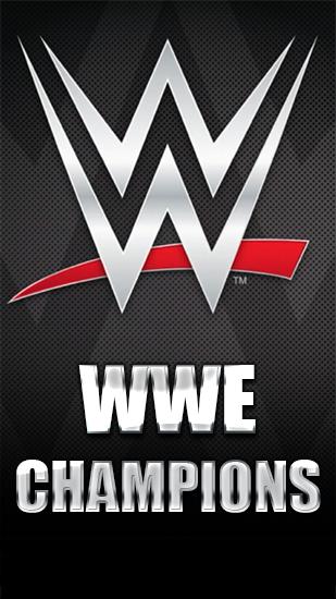 Download WWE: Champions für Android 4.4 kostenlos.
