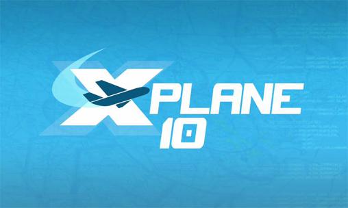 X-Plane 10: Flugsimulator