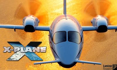 Download X-Plane 9 3D für Android kostenlos.