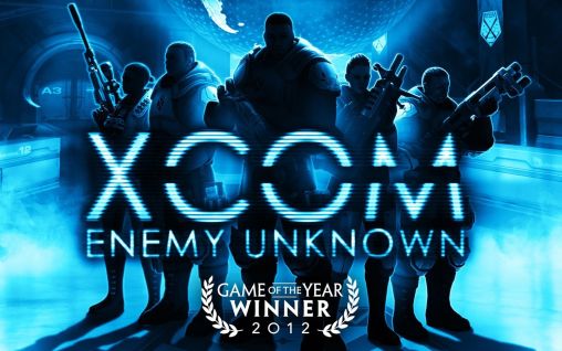 XCOM: Ein unbekannter Feind