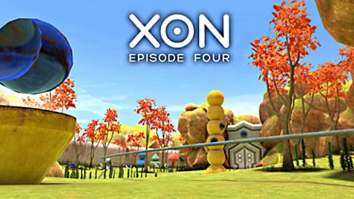Download XON: Episode Vier für Android kostenlos.