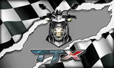 Yamaha TTx Revolution