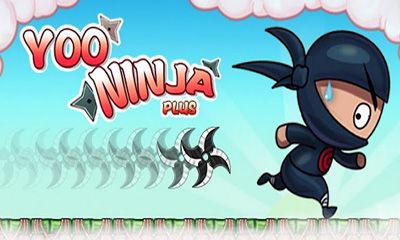Download Yoo Ninja Plus für Android kostenlos.