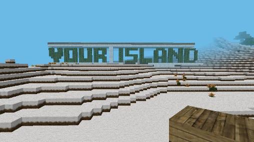 Download Deine Insel: Craft für Android kostenlos.
