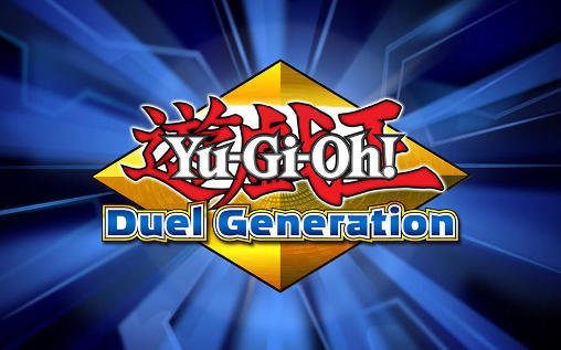 Yu-Gi-Oh! Generation der Duellanten