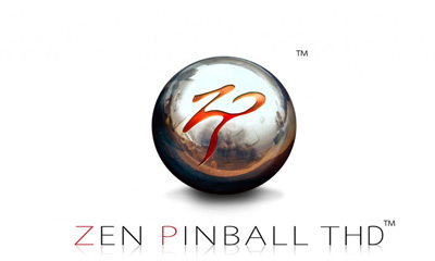 Download Zen Pinball THD 3D für Android kostenlos.