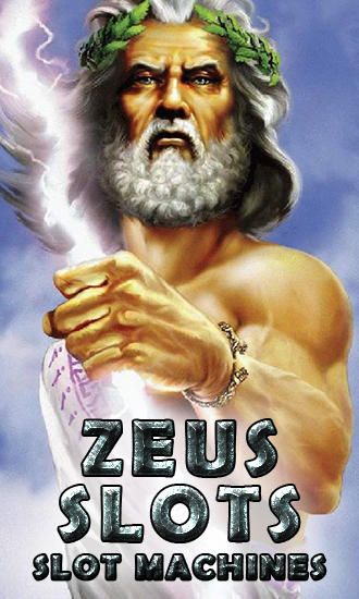 Zeus Slots: Spielautomaten
