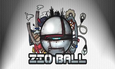 Download Zio Ball für Android kostenlos.