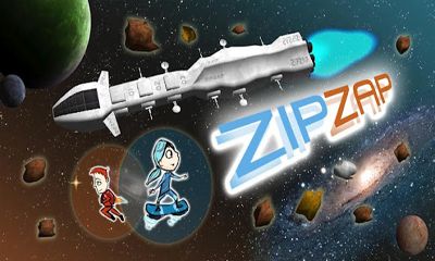 Download Zip Zap für Android kostenlos.