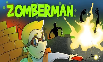 Download Zomberman für Android kostenlos.