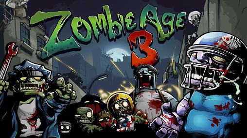 Zombie Ära 3