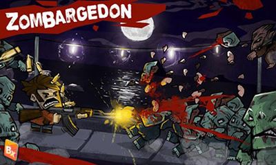 Download Zombie Armageddon für Android kostenlos.