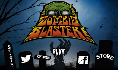 Download Zombievernichtung für Android kostenlos.