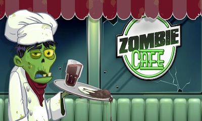 Download Zombie Cafe für Android kostenlos.