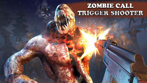 Ruf der Zombies: Trigger Shooter