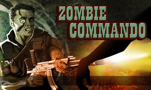 Zombie Kommando 2014
