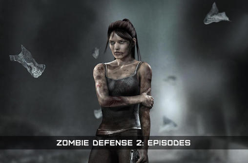 Zombieabwehr 2: Episoden
