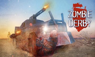 Download Zombie Derby für Android kostenlos.