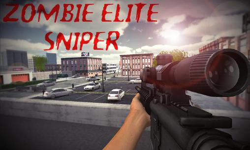 Download Zombie Elite Sniper für Android 4.2 kostenlos.