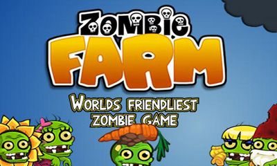 Download Zombie Farm für Android kostenlos.