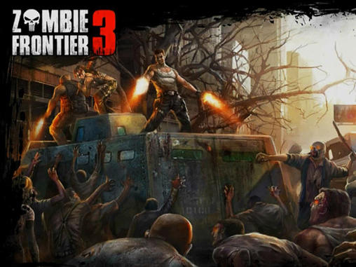 Zombie Front 3