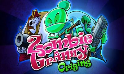 Download Zombie Oma Puzzle Spiel für Android kostenlos.