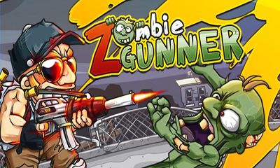 Download Zombie Kanonier für Android kostenlos.