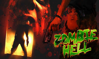 Download Hölle der Zombies für Android kostenlos.