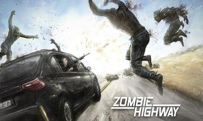 Zombie Autobahn