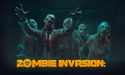 Zombie Invasion: T-Virus