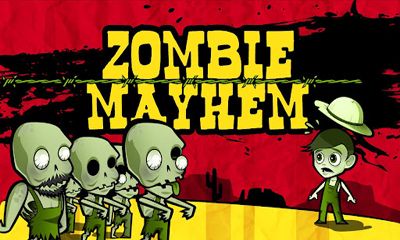 Download Zombie Gemätzel für Android kostenlos.